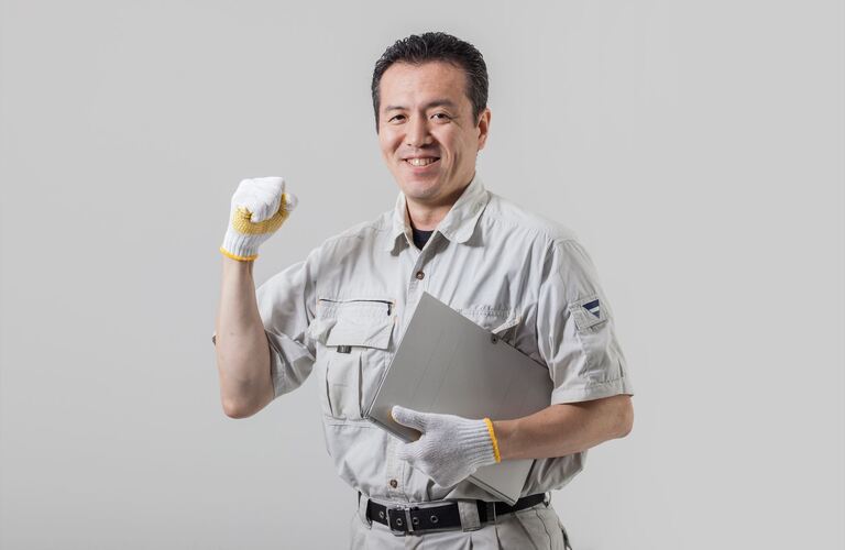 電気工事士有資格者歓迎 | 神奈川で電気工事の求人なら株式会社上原電設