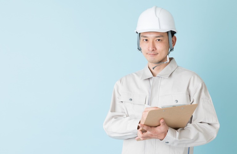 現場管理者の採用 | 神奈川で電気工事の求人なら株式会社上原電設